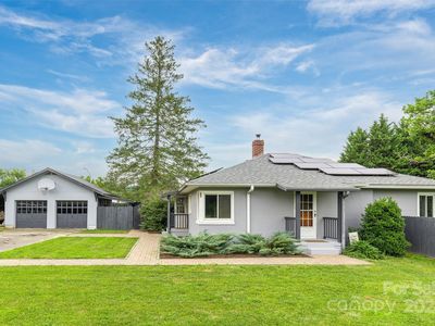 73 Brown Lynch Rd, Candler, NC, 28715