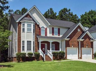 5 N Bay Crossing, Columbia, SC 29229