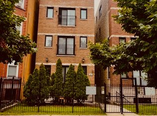 4931 S Prairie Ave APT 2, Chicago, IL 60615