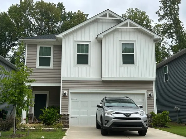 4011 Bufflehead Dr, Charlotte, NC 28269