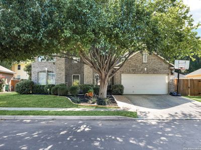 13322 VOELCKER RANCH DR, San Antonio, TX, 78231