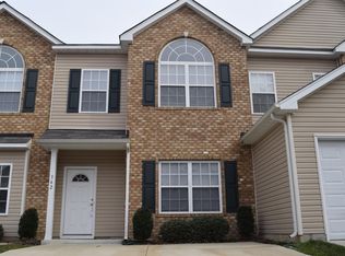 360 Fort St, Newport News, VA 23608