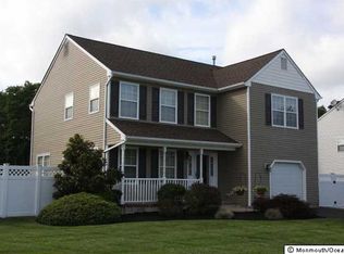 127 Bluefin Dr, Brick, NJ 08724