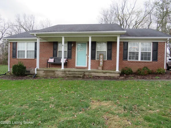 116 Olde Towne Dr, Bardstown, KY 40004