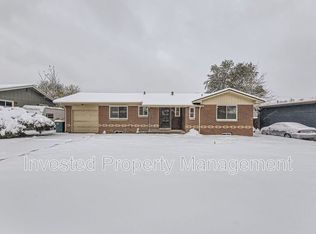 4675 S Kalamath St, Englewood, CO 80110