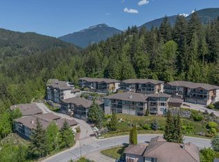 1024 Glacier View Dr #6, Squamish, BC V8B0G1