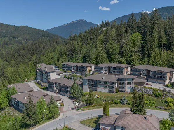1024 Glacier View Dr #6, Squamish, BC V8B 0G1