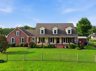 1038 Kansas Ln, Gallatin, TN 37066