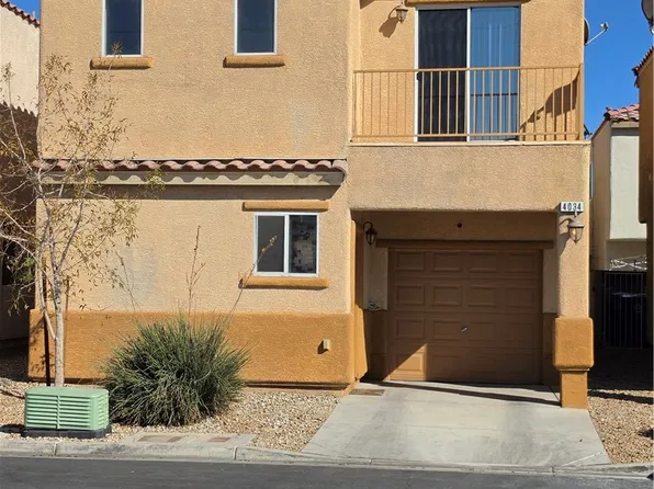4034 Emerald Wood St, Las Vegas, NV 89115