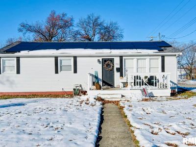 701 W Prairie St, Taylorville, IL, 62568