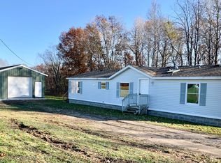 10832 Long Rd, Howard City, MI 49329