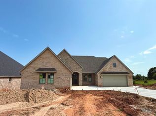 7908 Amber Ridge Dr, Edmond, OK 73034