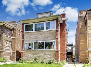 3435 N Harding Ave UNIT 2, Chicago, IL 60618