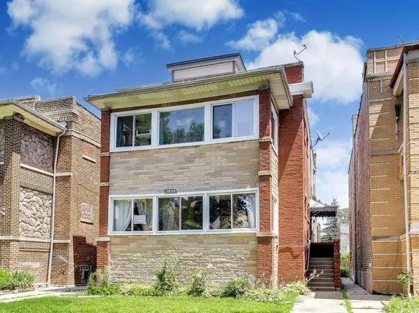 3435 N Harding Ave Unit 2, Chicago, IL 60618