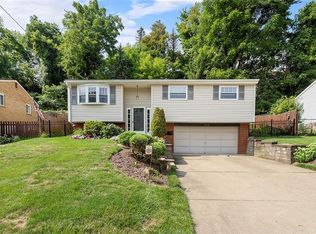 265 Saint Croix Dr, Pittsburgh, PA