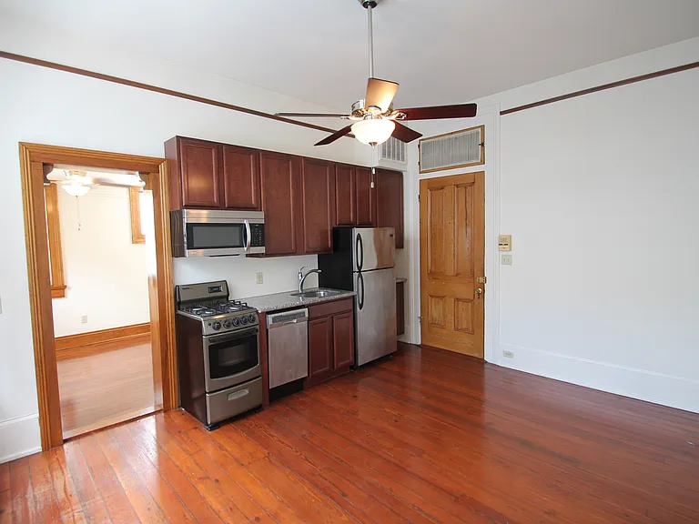 1629 Bordeaux St #K — Photo 1