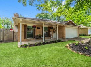 607 Toby Ln, Conroe, TX 77301