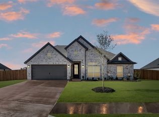 12717 Ruger Rd, Godley, TX 76044