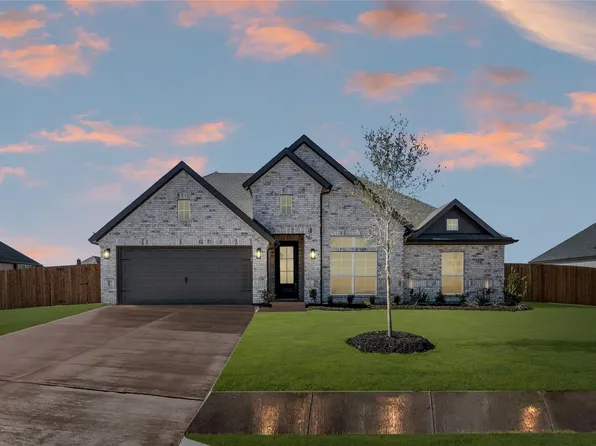 12717 Ruger Rd, Godley, TX 76044