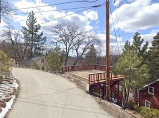 33355 Falling Leaf Dr LOT 73, Green Valley Lake, CA 92341