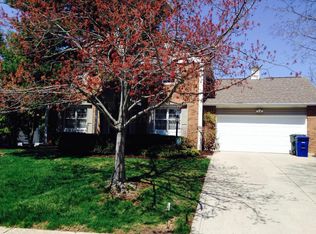 1536 Lorraine Ave, Columbus, OH 43235