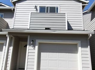 8819 SE Ellis St APT 4, Portland, OR
