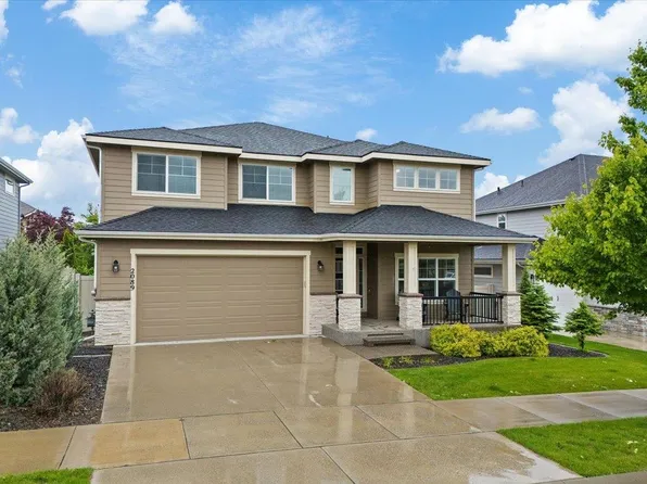 2089 N Wilmington Ct, Liberty Lake, WA 99019