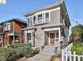 2217 Oregon St, Berkeley, CA 94705