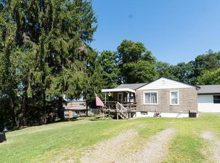 641 Virginia Ave, Rochester, PA 15074