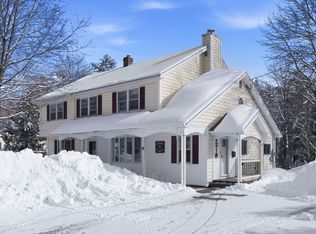 6 Goodbout Rd, Lincoln, NH 03251