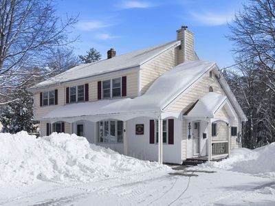 6 Goodbout Road, Lincoln, NH, 03251