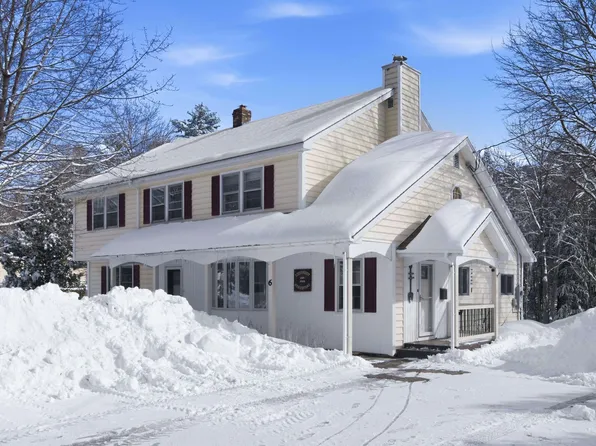 6 Goodbout Road, Lincoln, NH 03251