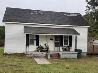 112 Van Buren St, Gaffney, SC 29340