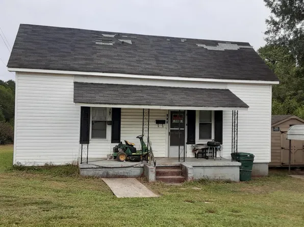 112 Van Buren St, Gaffney, SC 29340