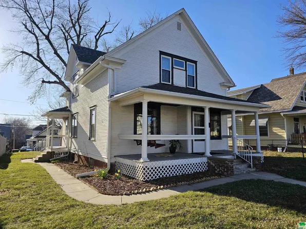 2609 McFaul St, Sioux City, IA 51104