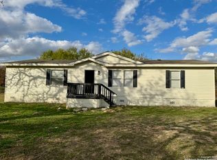 5111 SAVANNAH WOODS, Von Ormy, TX 78073