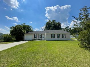 345 Drummer Kellum Rd, Jacksonville, NC 28546