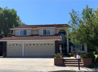 1837 Paseo Azul, Rowland Heights, CA 91748