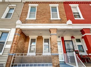 3536 N Camac St, Philadelphia, PA