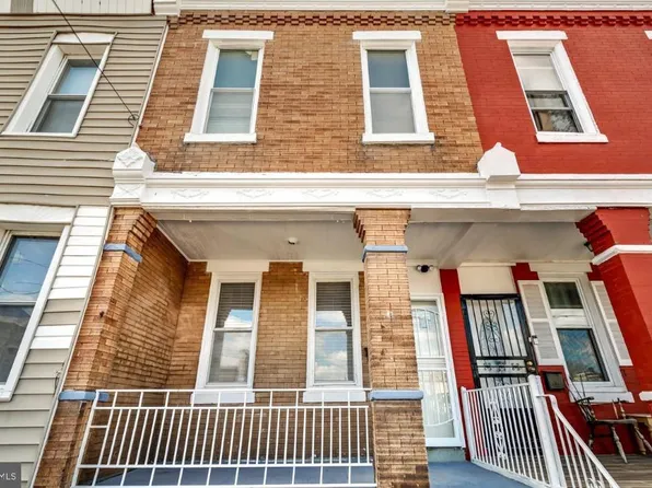 3536 N Camac St, Philadelphia, PA 19140