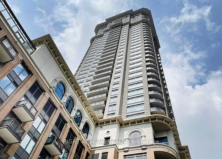 385 Prince Of Wales Dr #3211 — Photo 1