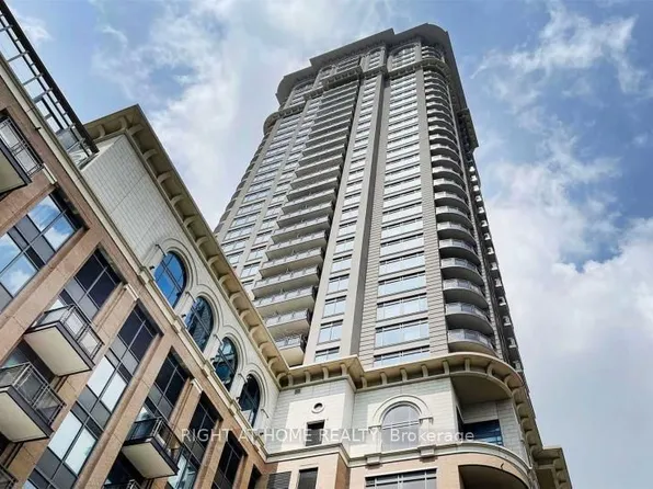 385 Prince Of Wales Dr #3211, Mississauga, ON L5B 0C6