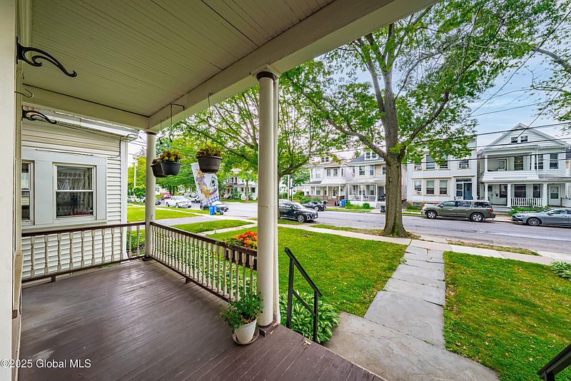 3rd image of 58 N Allen Street