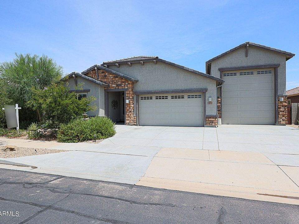 16848 W Vereda Solana Dr, Surprise, AZ 85387 Zillow
