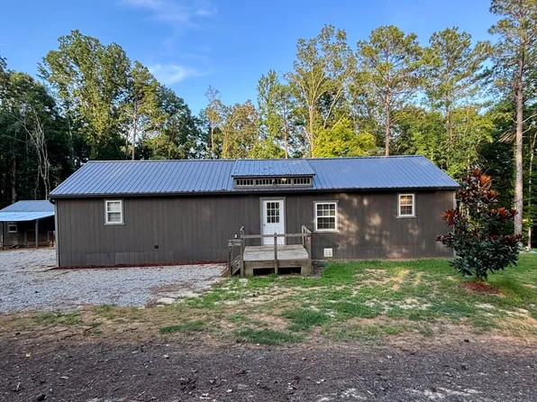 3286 County Road 83 Lots 35 #36-37, Mc Carley, MS 38943