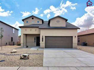 2867 La Union Ct, Las Cruces, NM 88007