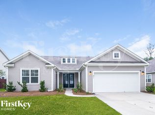 631 Woolum Dr, Moncks Corner, SC 29461