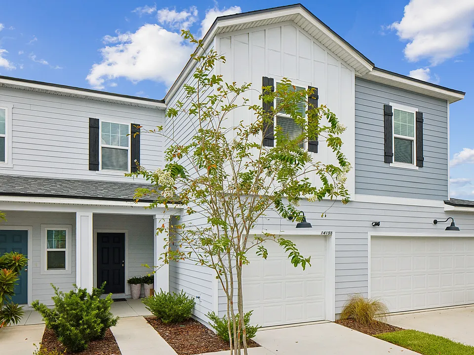 Casa Solara Townhomes