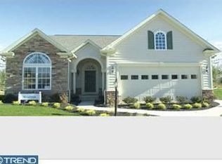 3 Engel Ct, Florence, NJ 08518