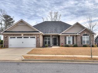 245 Preston Ct, North Augusta, SC 29860
